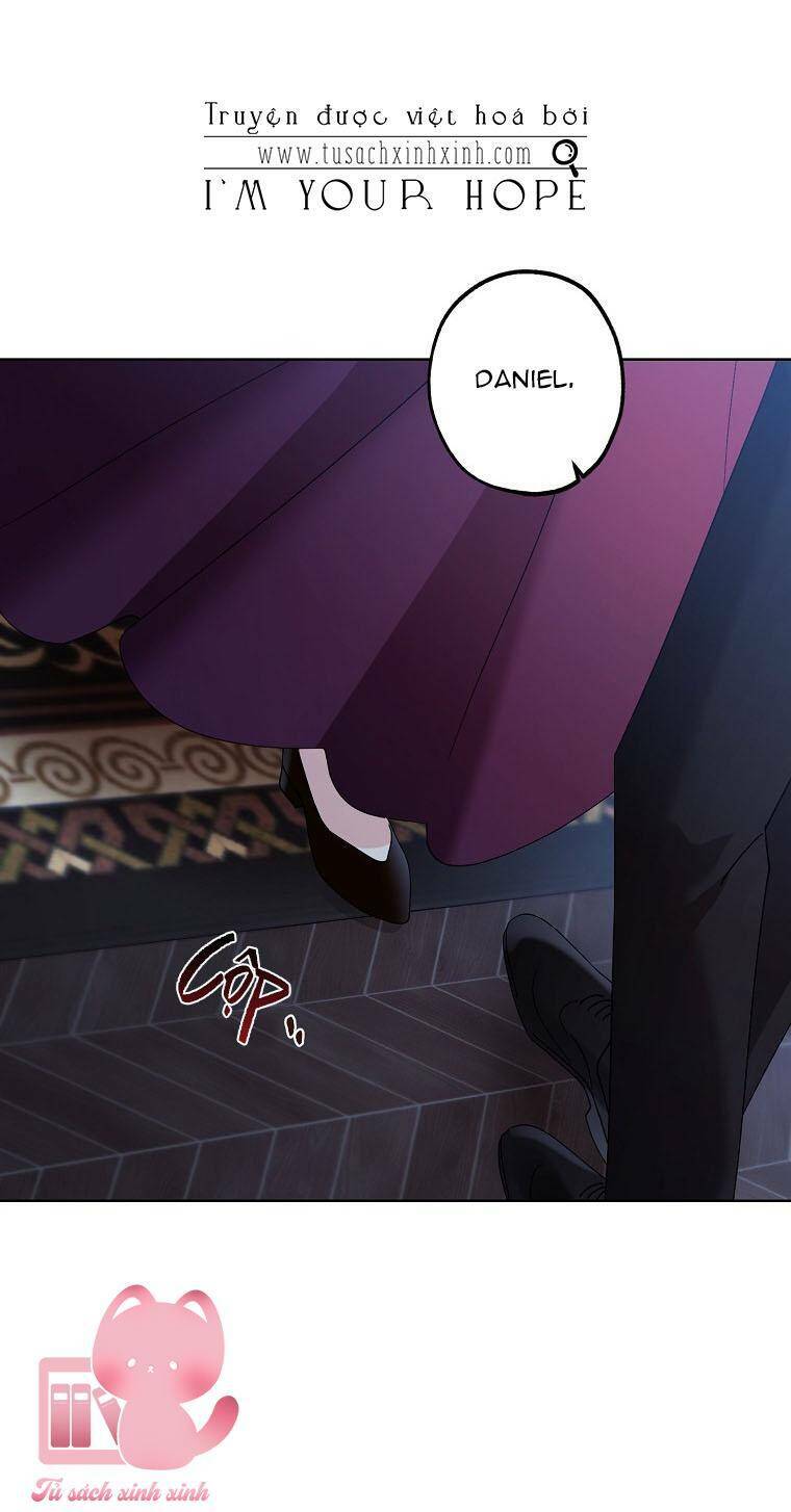 Tôi Trở Thành Mẹ Kế Của Cinderella Chương 87 Ảnh 61