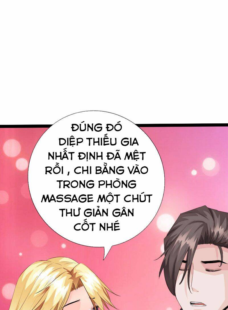 Tuyệt Phẩm Tà Thiếu Chương 136 Ảnh 8