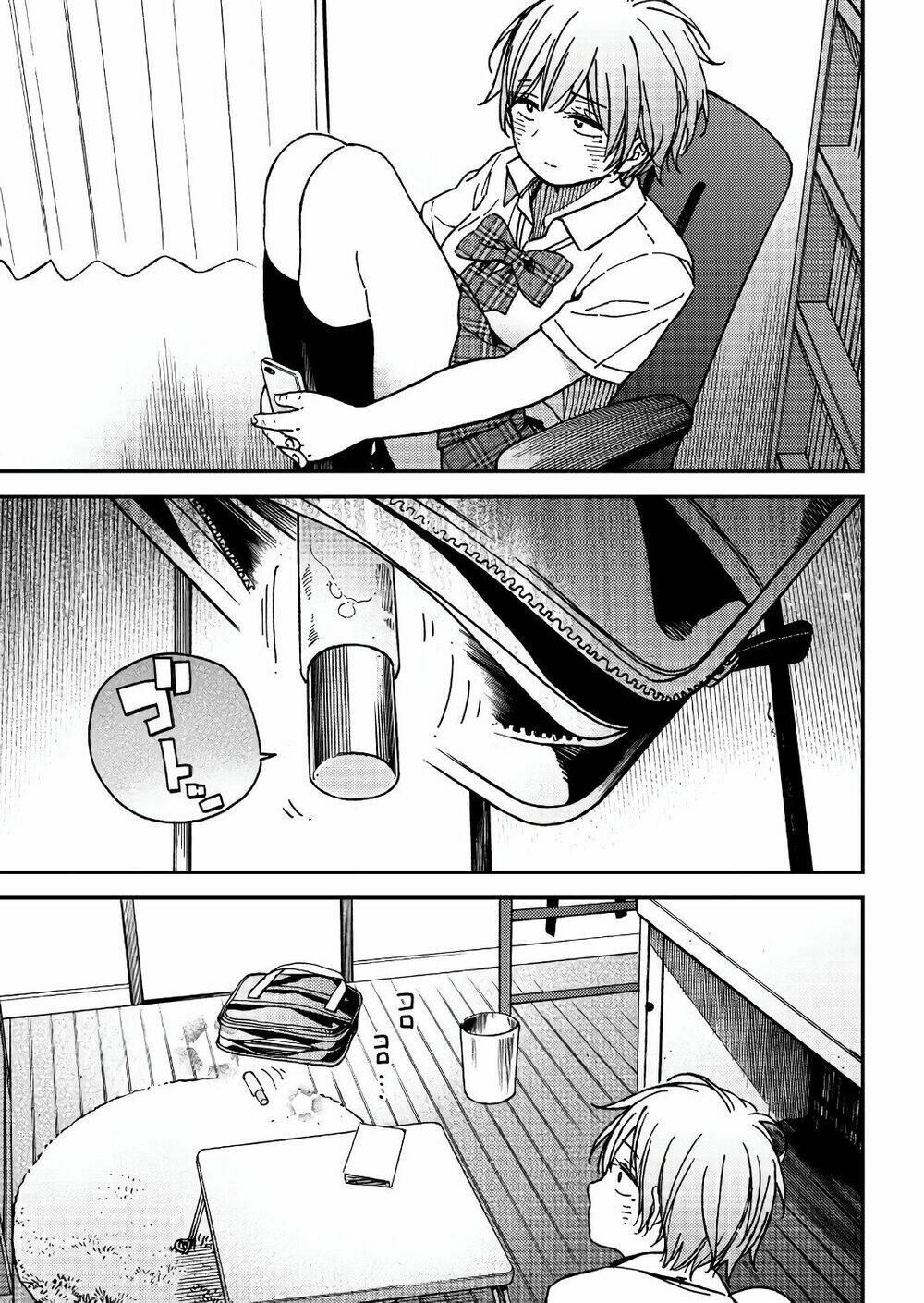 Jun And Kaoru: Pure And Fragrant Chương 2 Ảnh 16