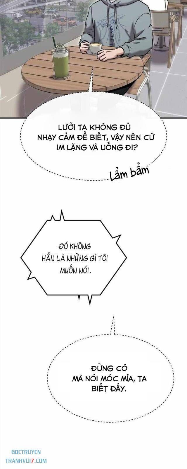 Một Anh Hùng Giỏi Mọi Thứ Chương 28 Ảnh 28