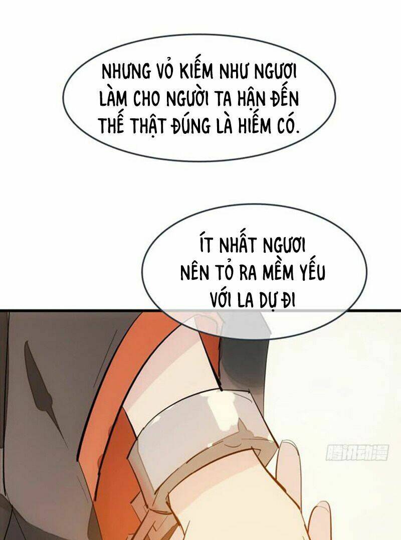Sư Phụ Lại Trêu Chọc Ta Chương 51.4 Ảnh 7