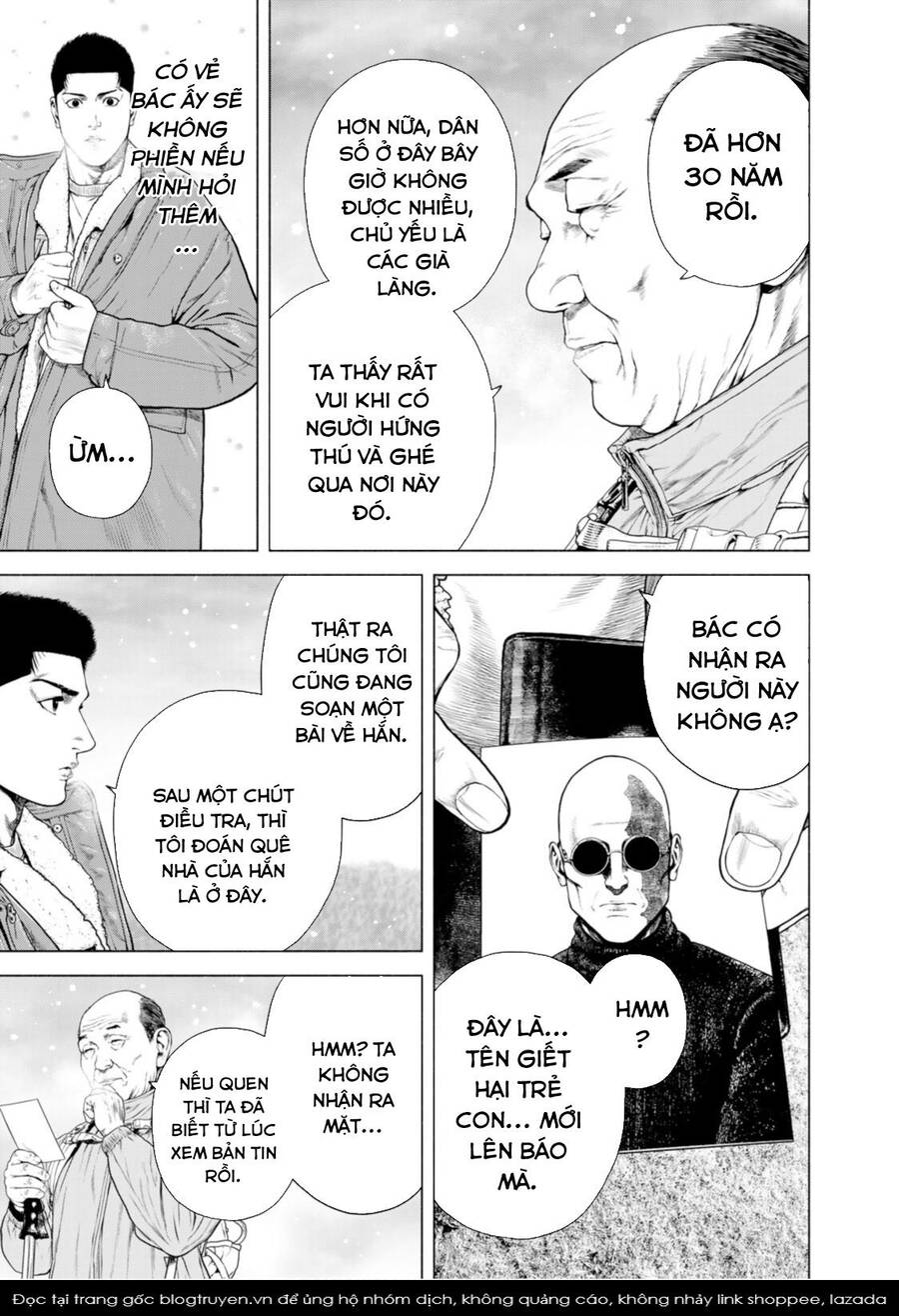 Furitsumore Kodoku Na Shi Yo Chương 14 Ảnh 15