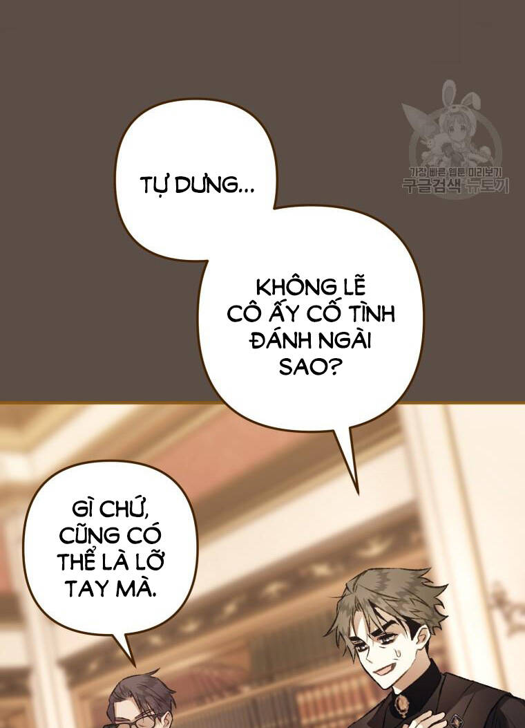 Bỗng Nhiên Tôi Trở Thành Quạ Đen!! Chương 98.2 Ảnh 33