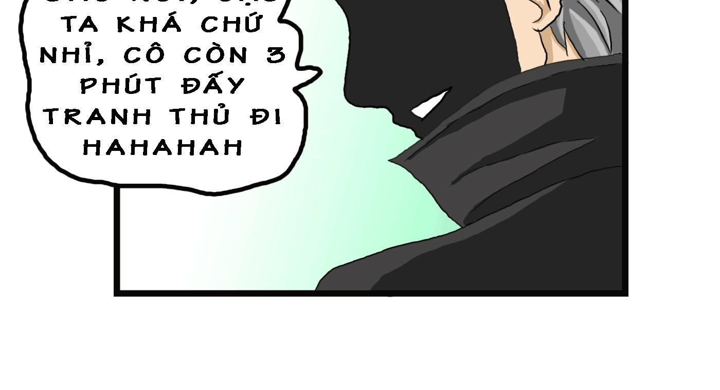 Apocalypse Chương 1 Ảnh 63