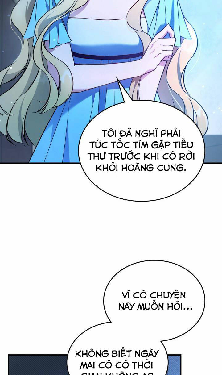 Hôm Nay Công Nương Toàn Năng Cũng Thấy Chán Nản Chương 65.1 Ảnh 21