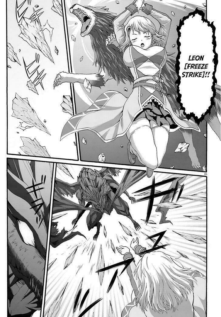 Dekisokonai No Monster Trainer Chương 7 Ảnh 8