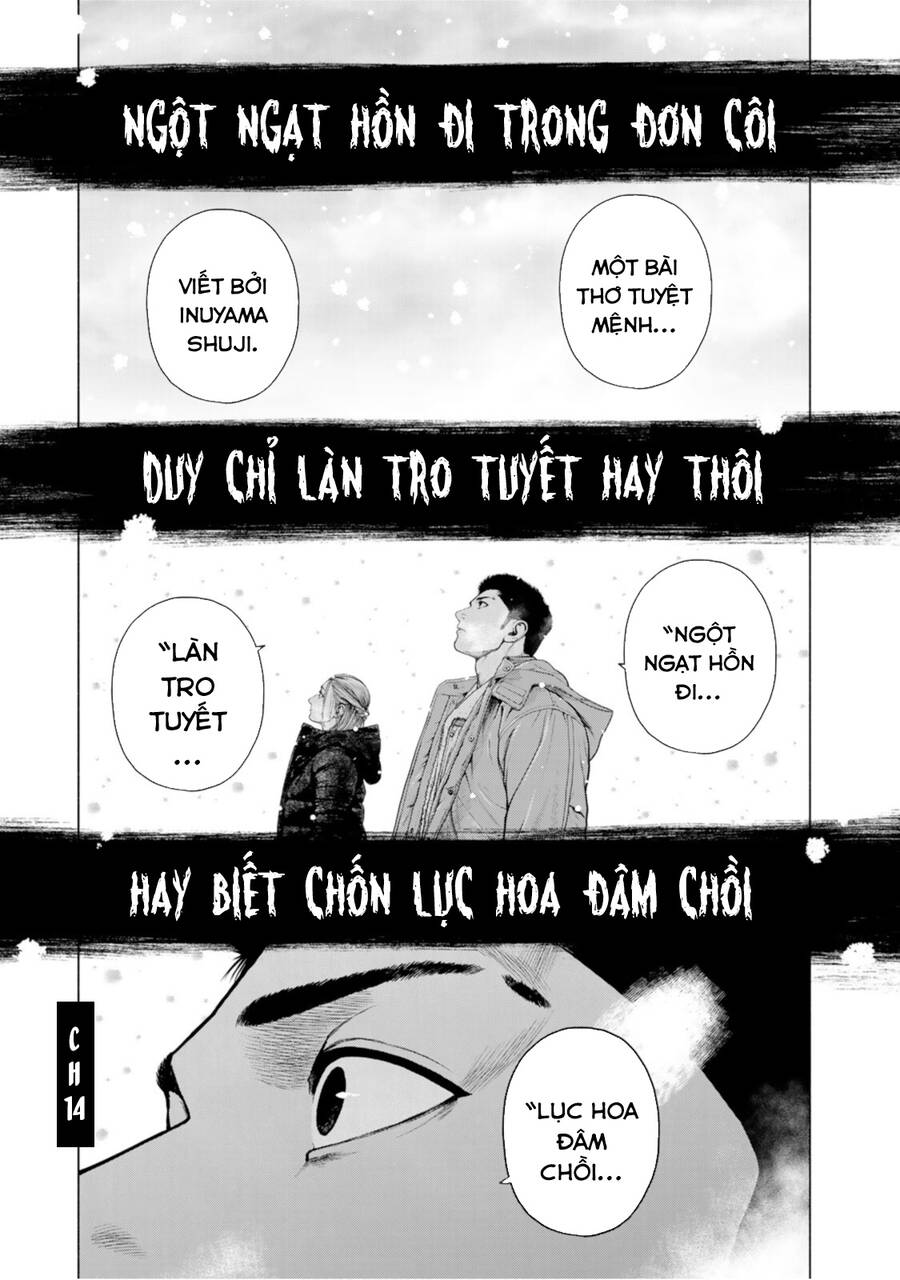 Furitsumore Kodoku Na Shi Yo Chương 14 Ảnh 3