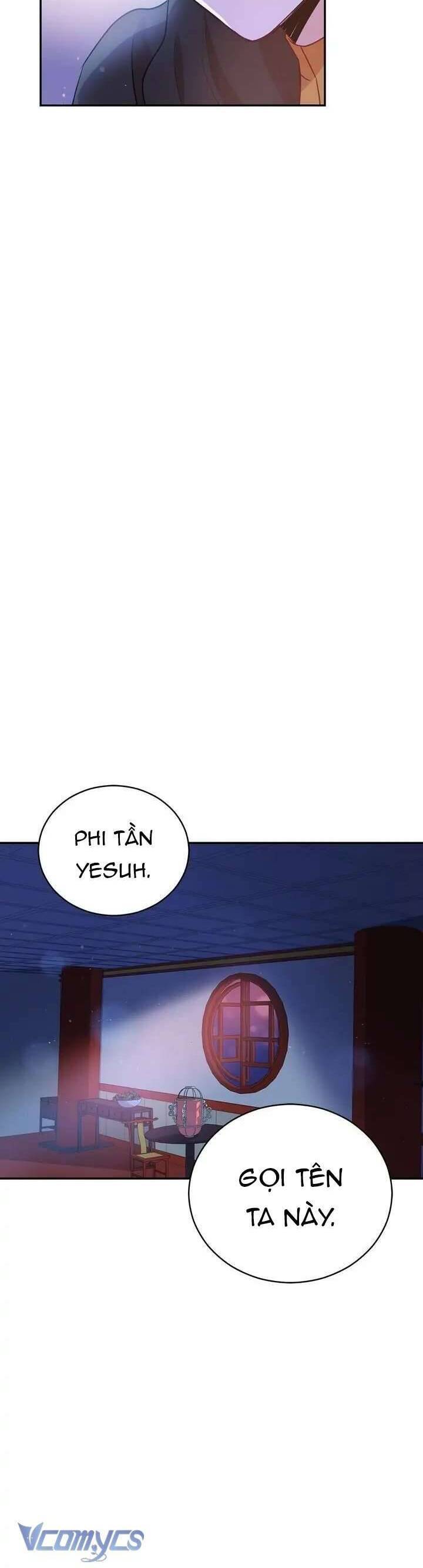 Ái Phi, Dao Của Nàng Rơi Rồi Chương 85 Ảnh 34