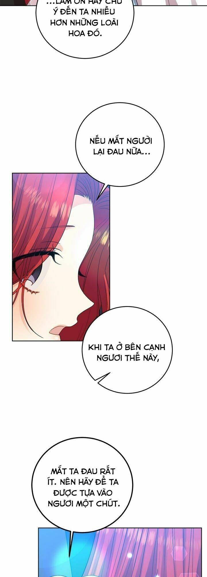 Tôi Trở Thành Gia Sư Của Tên Bạo Chúa Chương 23 Ảnh 60