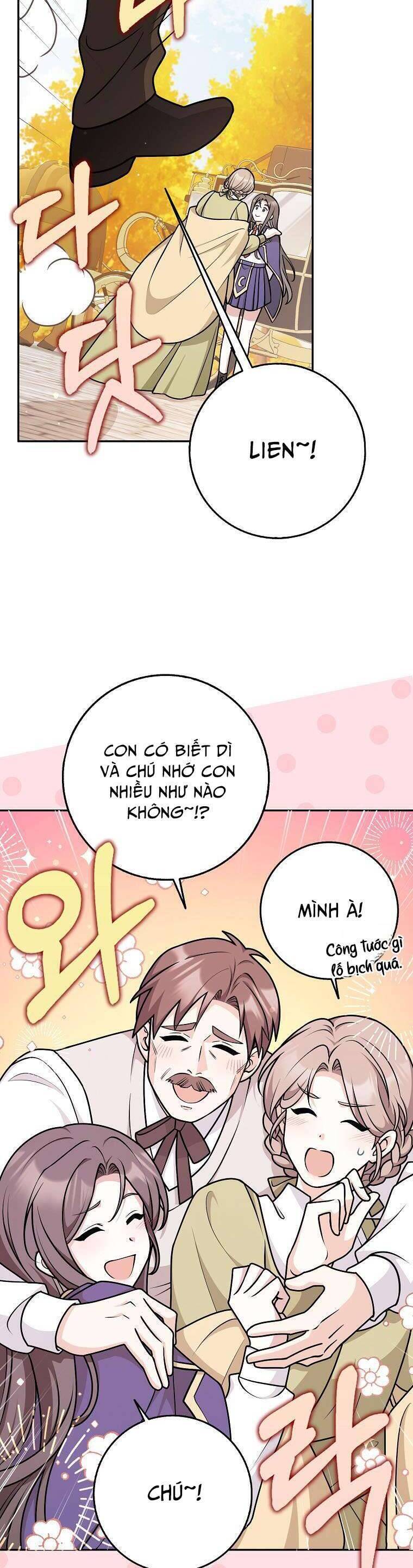 Bạn Bè Với Nhau Không Phải Vậy Đâu Chương 45 Ảnh 8