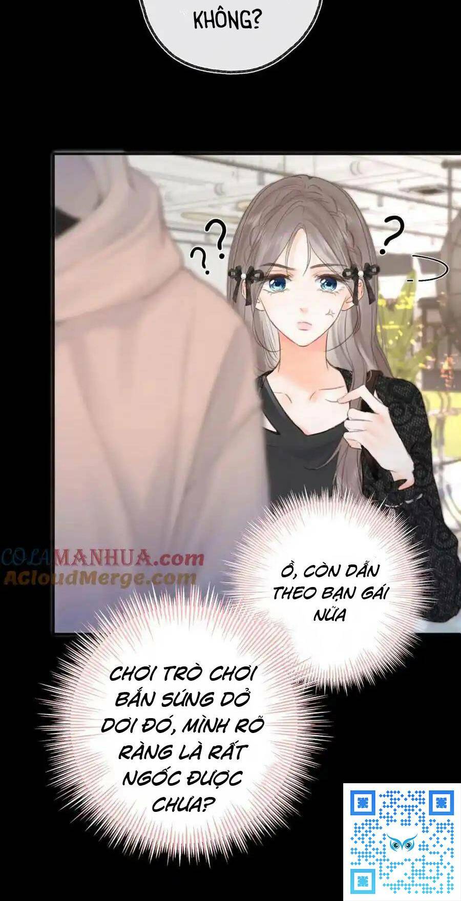 Mơ Về Em Chương 27 Ảnh 28