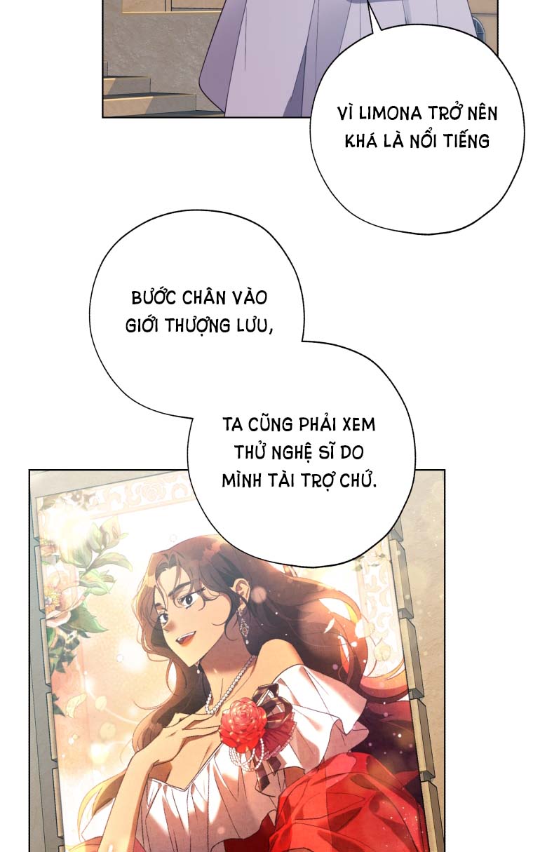 Công Chúa Khắc Dấu Lên Kẻ Phản Nghịch Chương 54 Ảnh 77