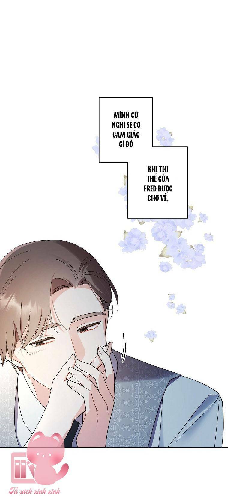 Tôi Trở Thành Mẹ Kế Của Cinderella Chương 87 Ảnh 66