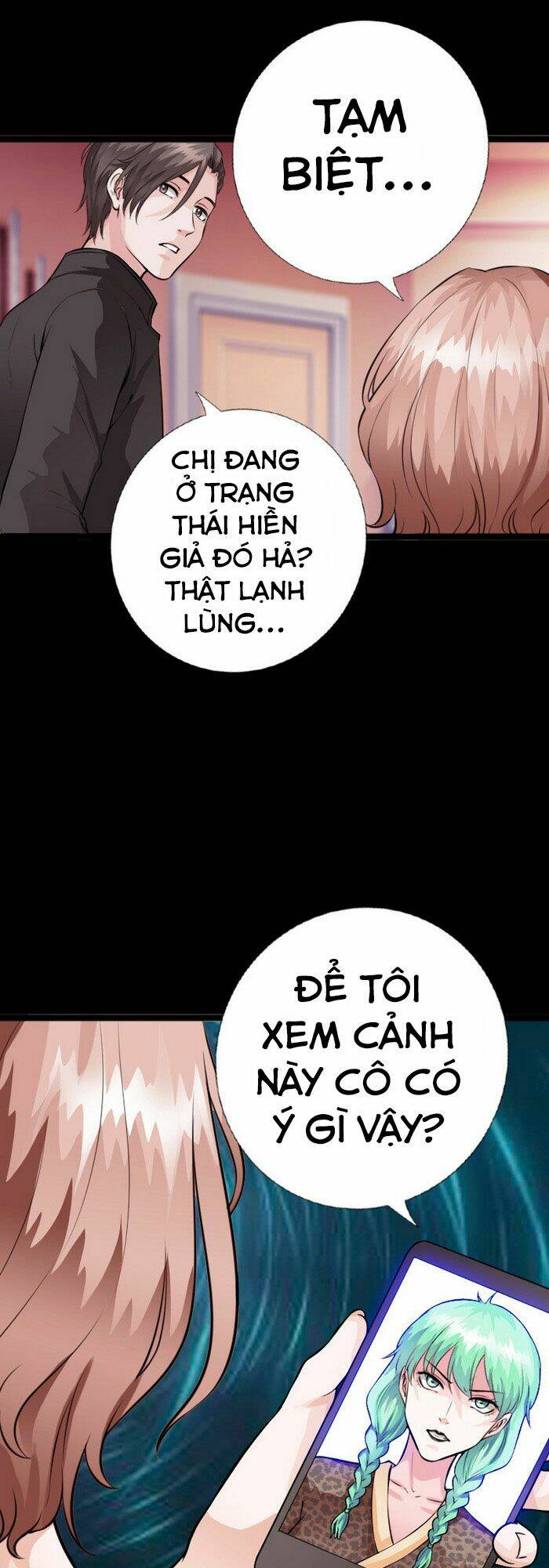 Tuyệt Phẩm Tà Thiếu Chương 152 Ảnh 11