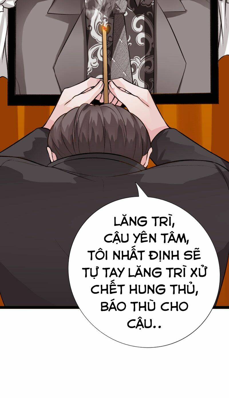 Tuyệt Phẩm Tà Thiếu Chương 139 Ảnh 8