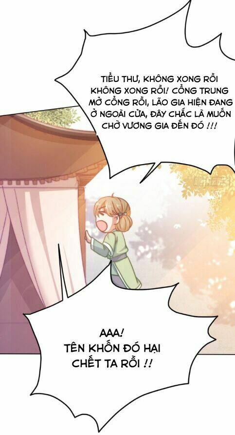Song Thế Sủng Phi Chương 10 Ảnh 23