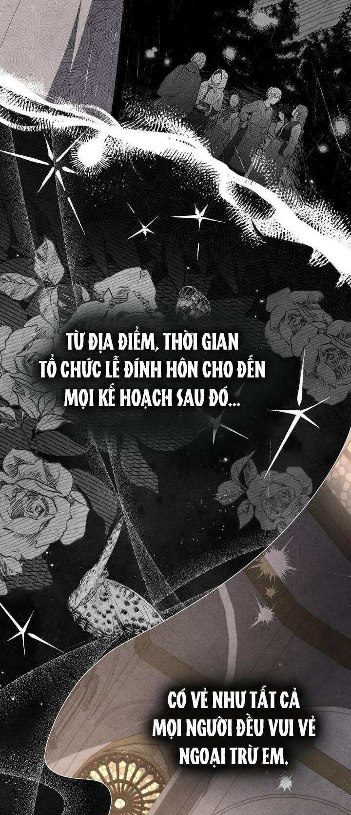 Chúa Phù Hộ Cho Sự Hủy Diệt Của Ta Chương 29 Ảnh 27
