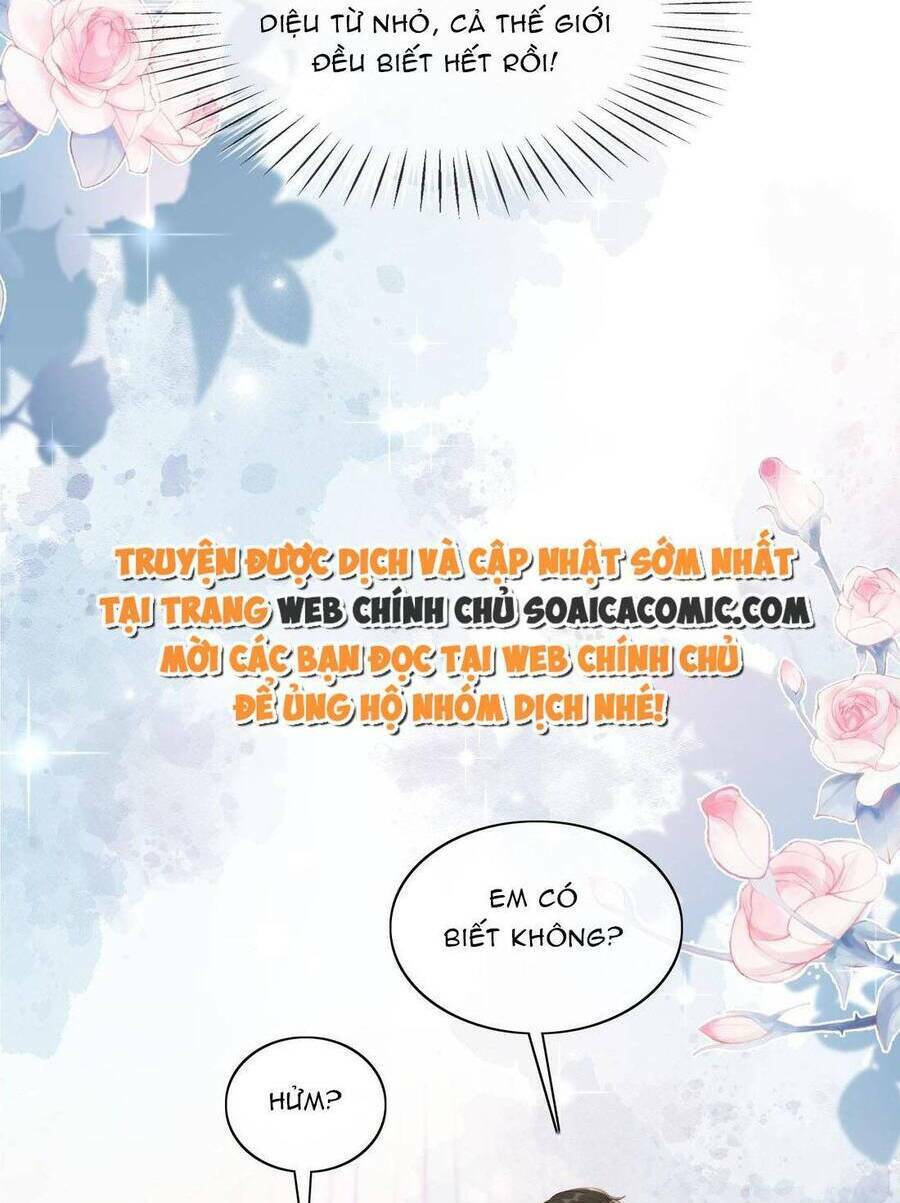 Nữ Phụ Ngày Nào Cũng Muốn Ly Hôn Với Ta Chương 50 Ảnh 36