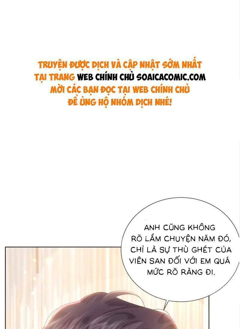 Yêu Lại Sau Một Đêm Bên Nhau Chương 41 Ảnh 2