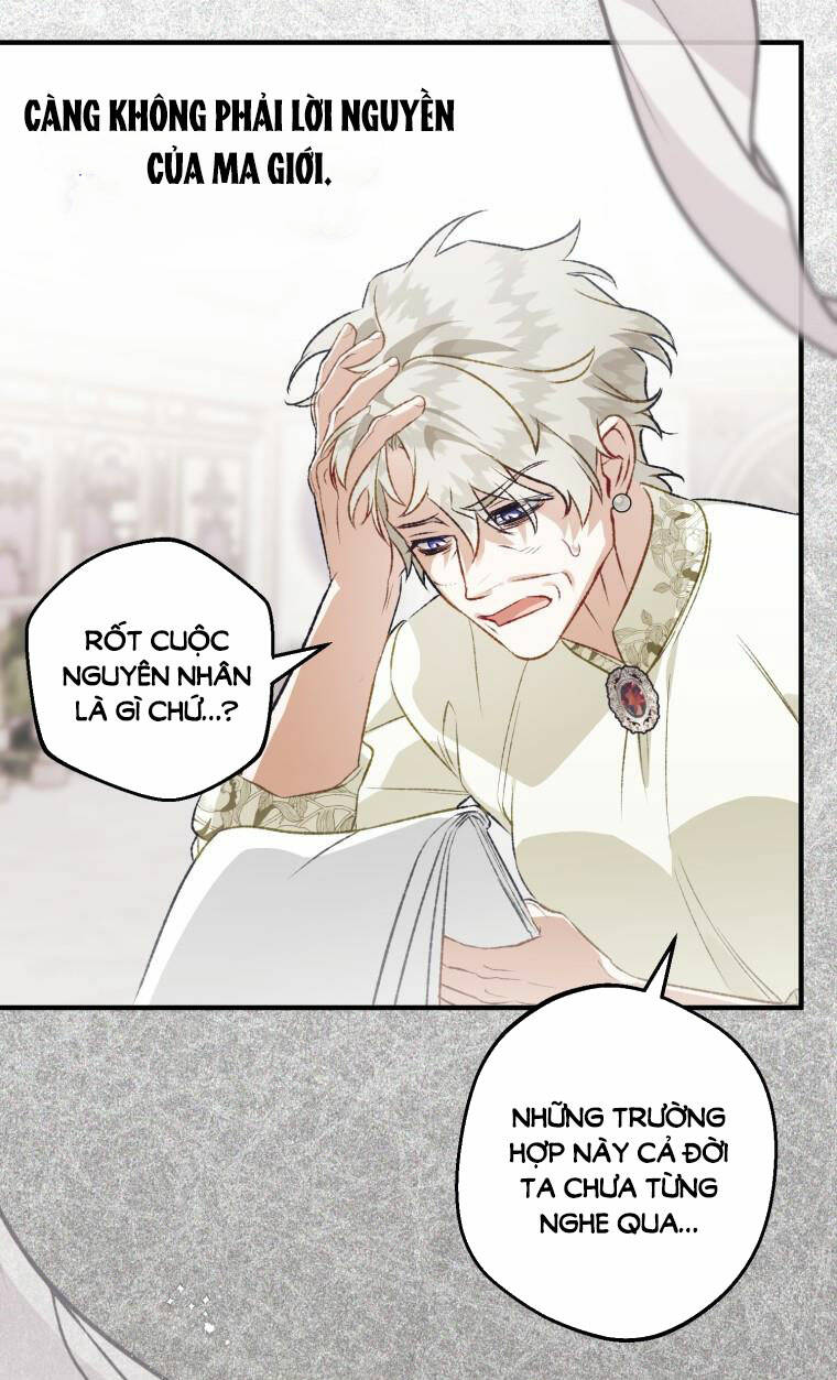 Bỗng Nhiên Tôi Trở Thành Quạ Đen!! Chương 106.1 Ảnh 9