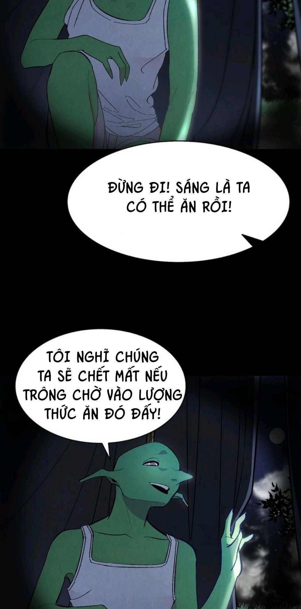 Skeleton Bất Đắt Dĩ Trở Thành Bố Của Bé Mèo Con Chương 11 Ảnh 35