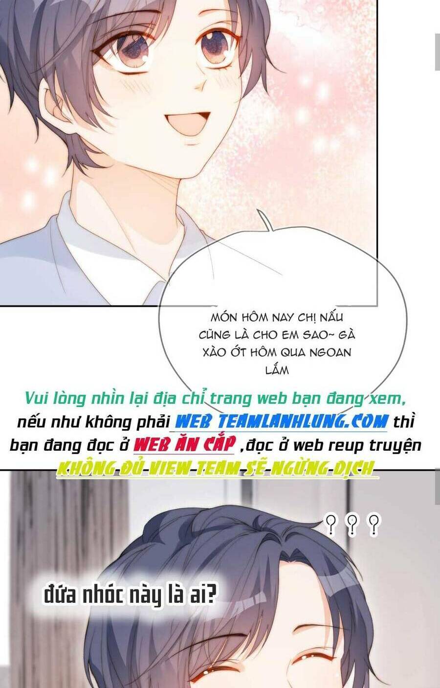 Nuôi Hư Nhân Vật Phản Diện Phải Làm Sao Bây Giờ Chương 15 Ảnh 44