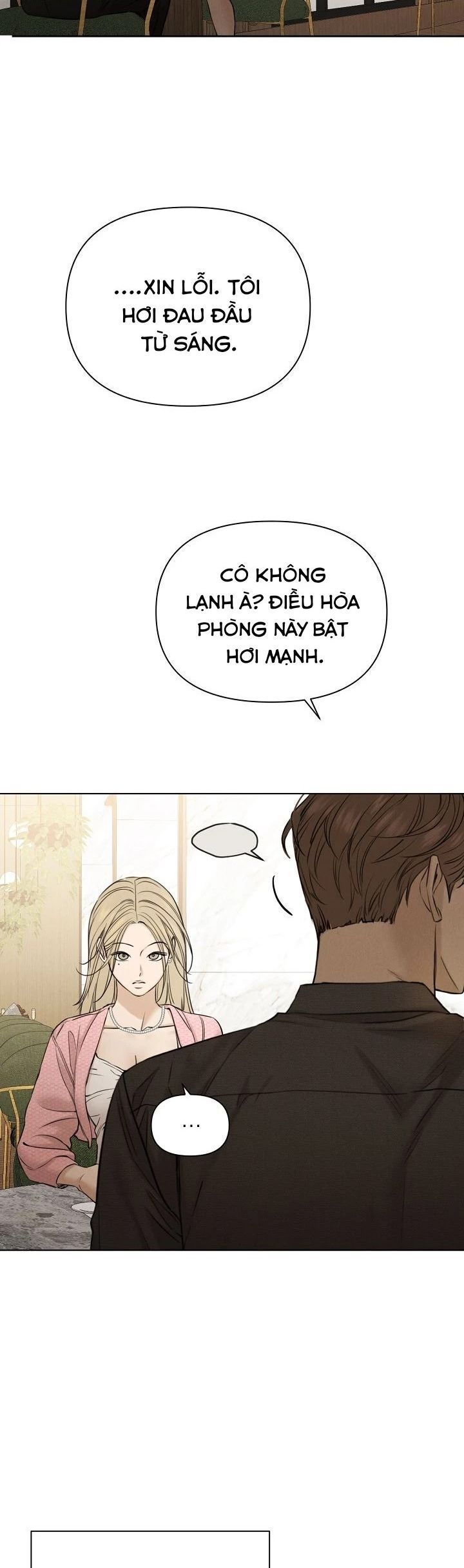 Bình Minh Chương 59 Ảnh 5