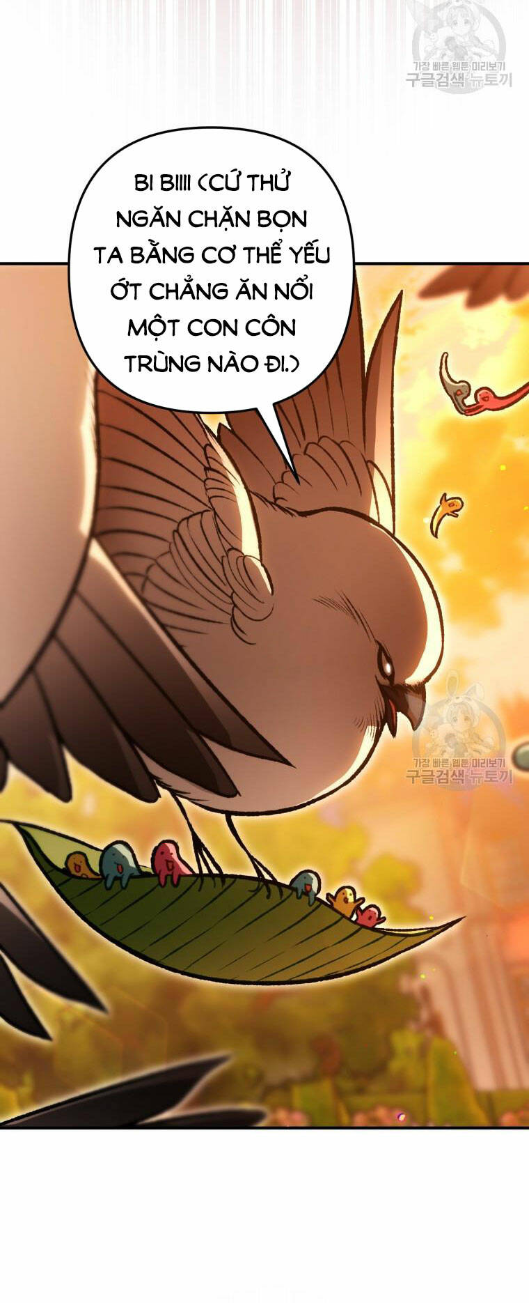 Bỗng Nhiên Tôi Trở Thành Quạ Đen!! Chương 104.1 Ảnh 12