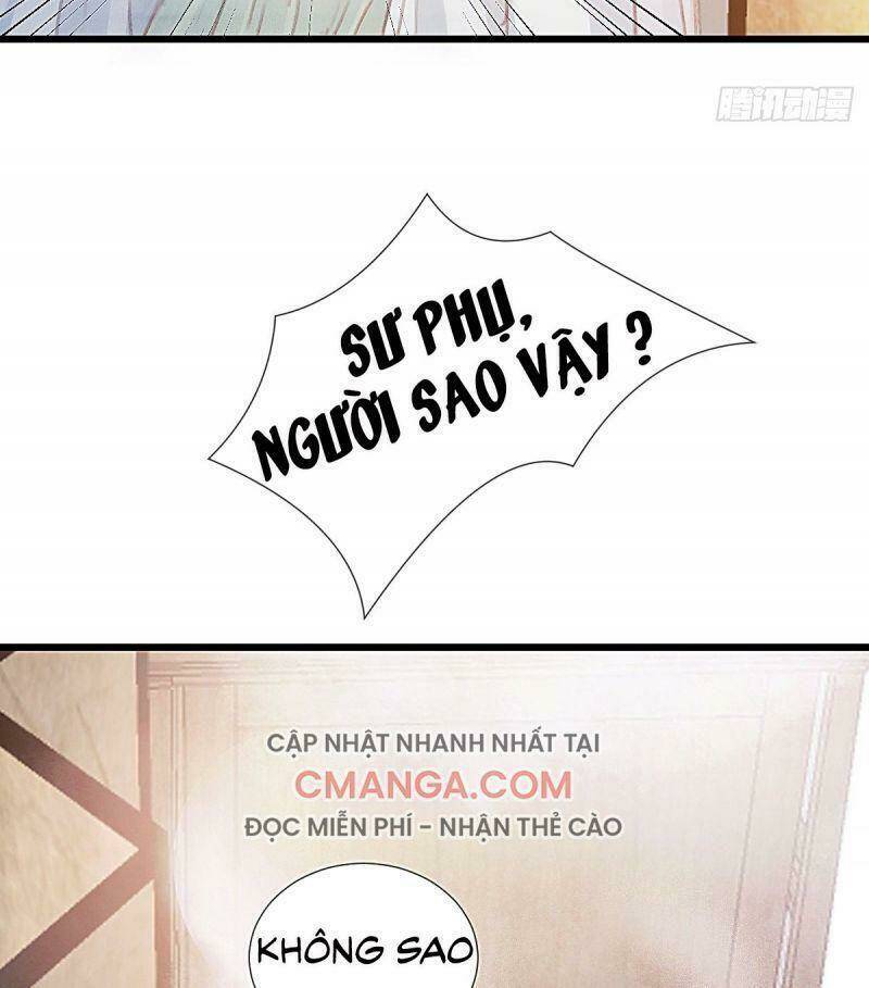 Hữu Yêu Lai Chi Họa Trung Tiên Chương 60 Ảnh 33