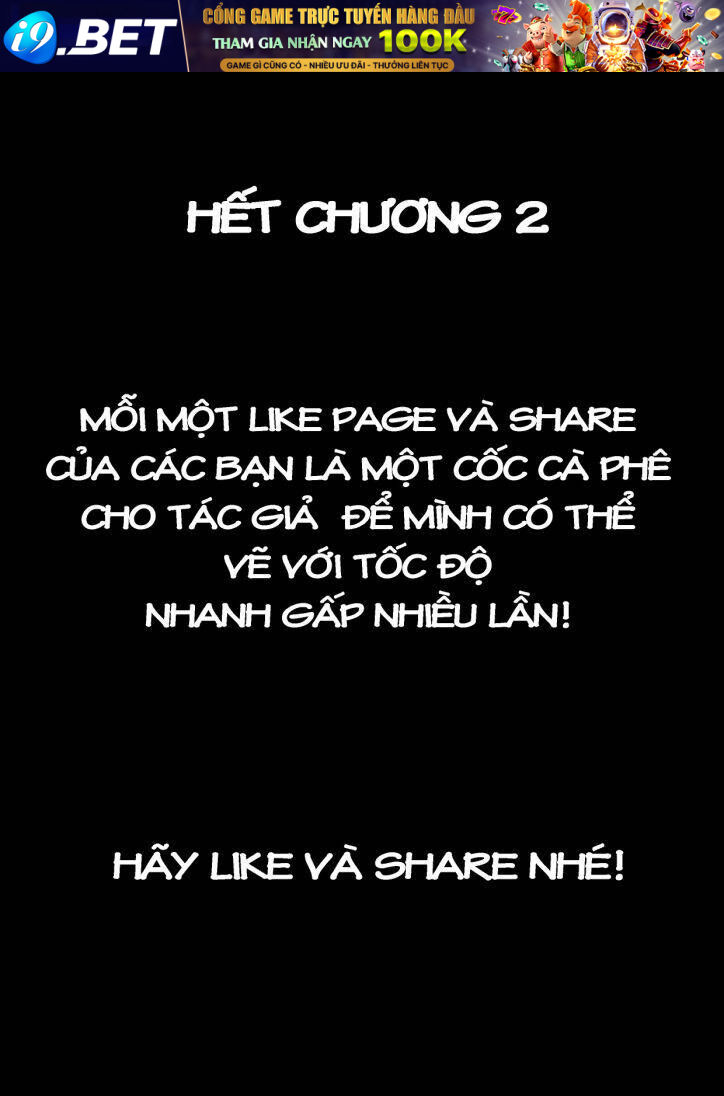 Underworld Love Story Chương 2 Ảnh 19