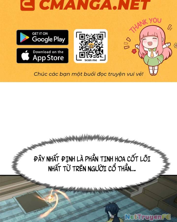 Hỗn Độn Đan Thần Chương 498 Ảnh 4
