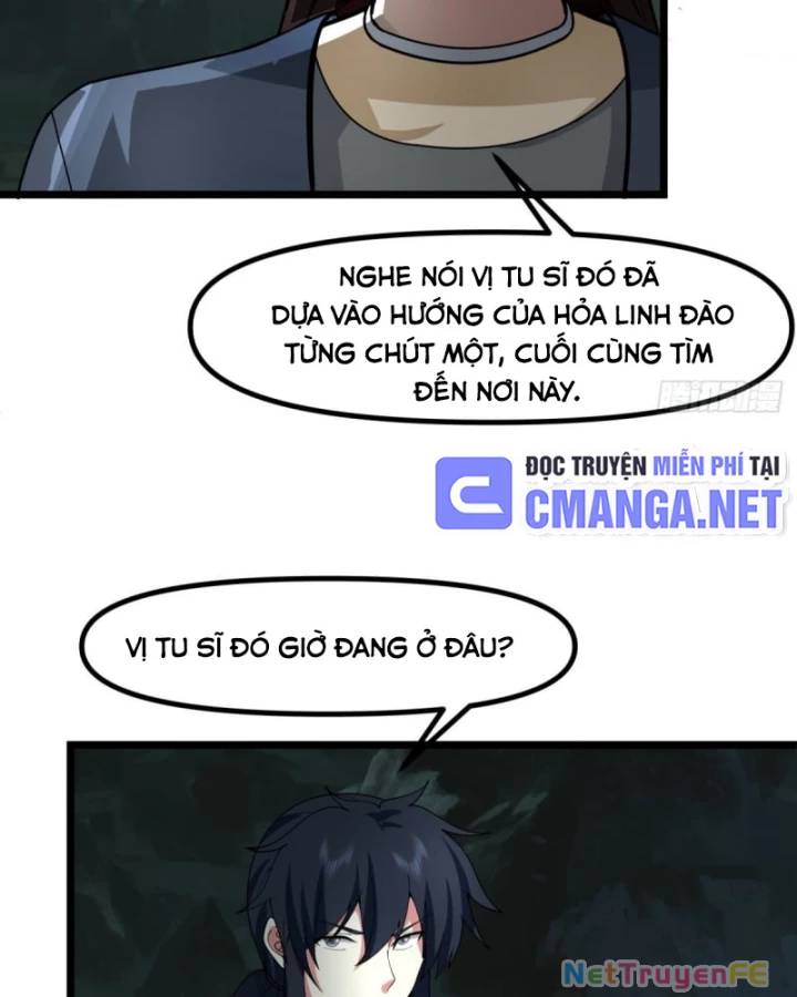 Hỗn Độn Đan Thần Chương 495 Ảnh 40