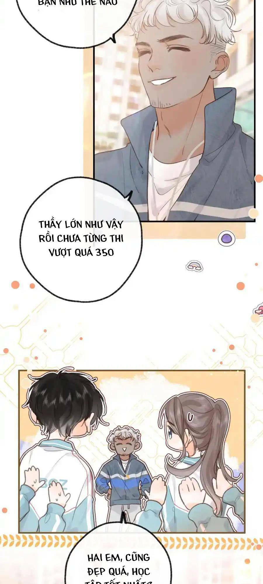 Mơ Về Em Chương 31 Ảnh 19