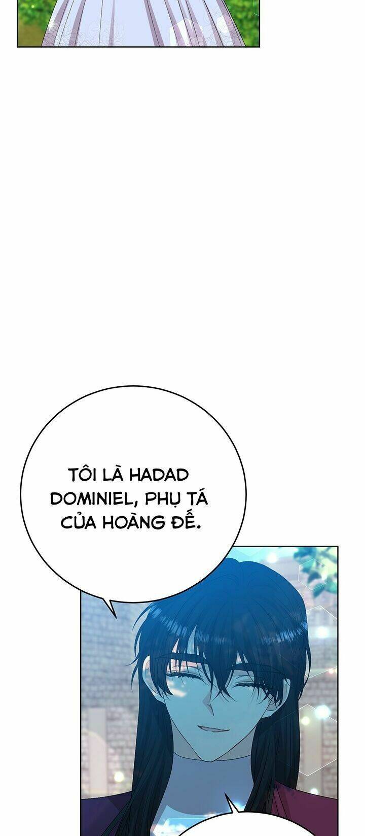 Tôi Trở Thành Gia Sư Của Tên Bạo Chúa Chương 19 Ảnh 6