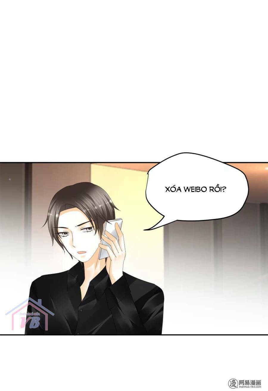 Tiền Thế Kim Sinh Của Chung Tiểu Thư Chương 16 Ảnh 16