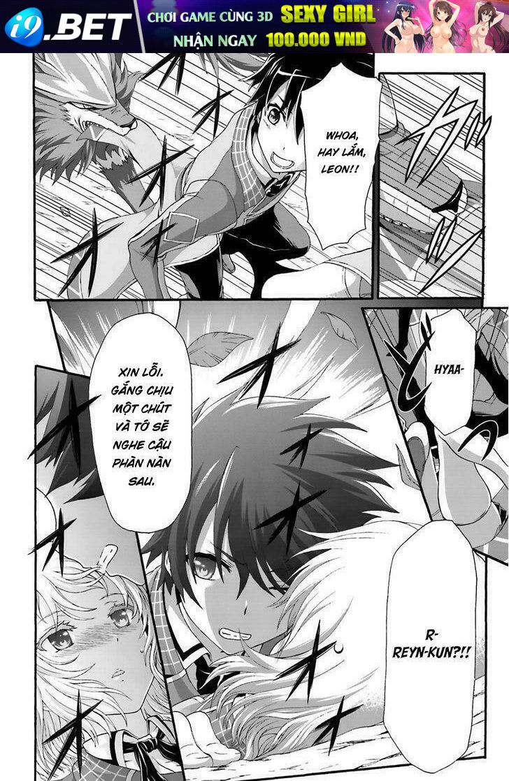 Dekisokonai No Monster Trainer Chương 6 Ảnh 17