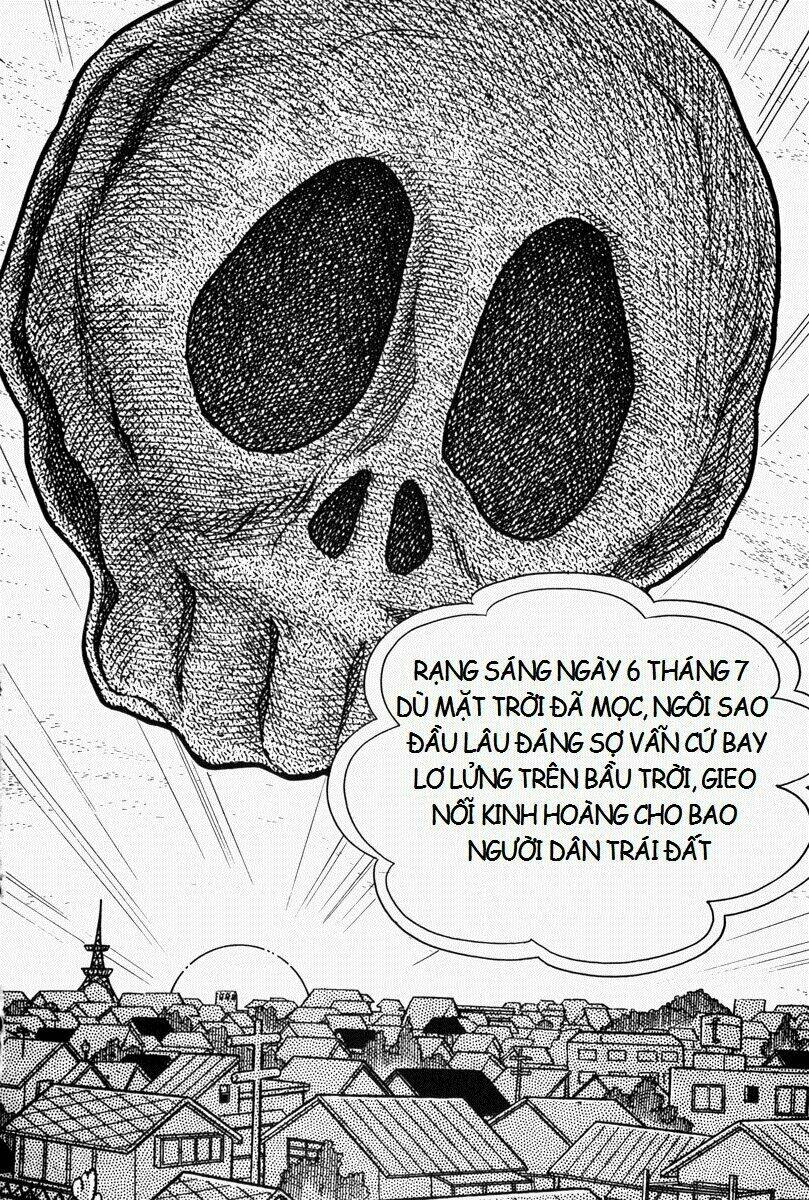 [Remake] Mojako Chương 11.2 Ảnh 27