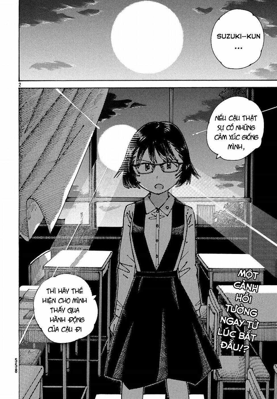 Ookumo-Chan Flashback Chương 5 Ảnh 5