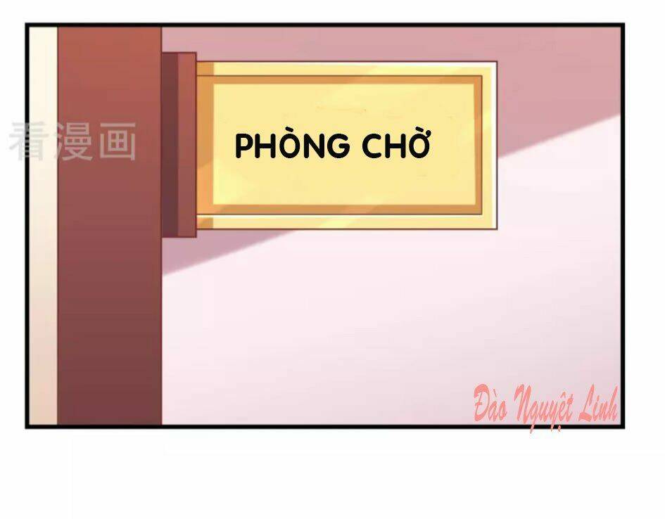 Tổng Tài Xấu Xa, Đừng Hòng Thoát Chương 1 Ảnh 31