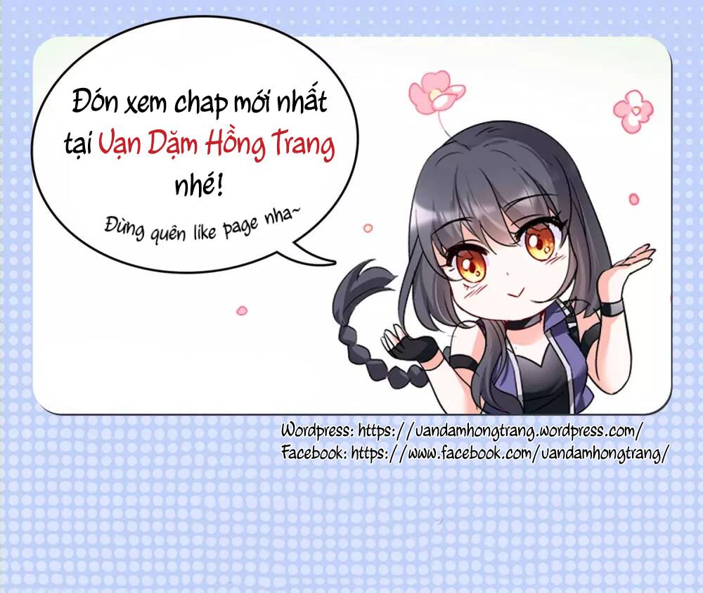 Cô Ấy Đến Rồi, Xin Nằm Xuống! Chương 279 Ảnh 31