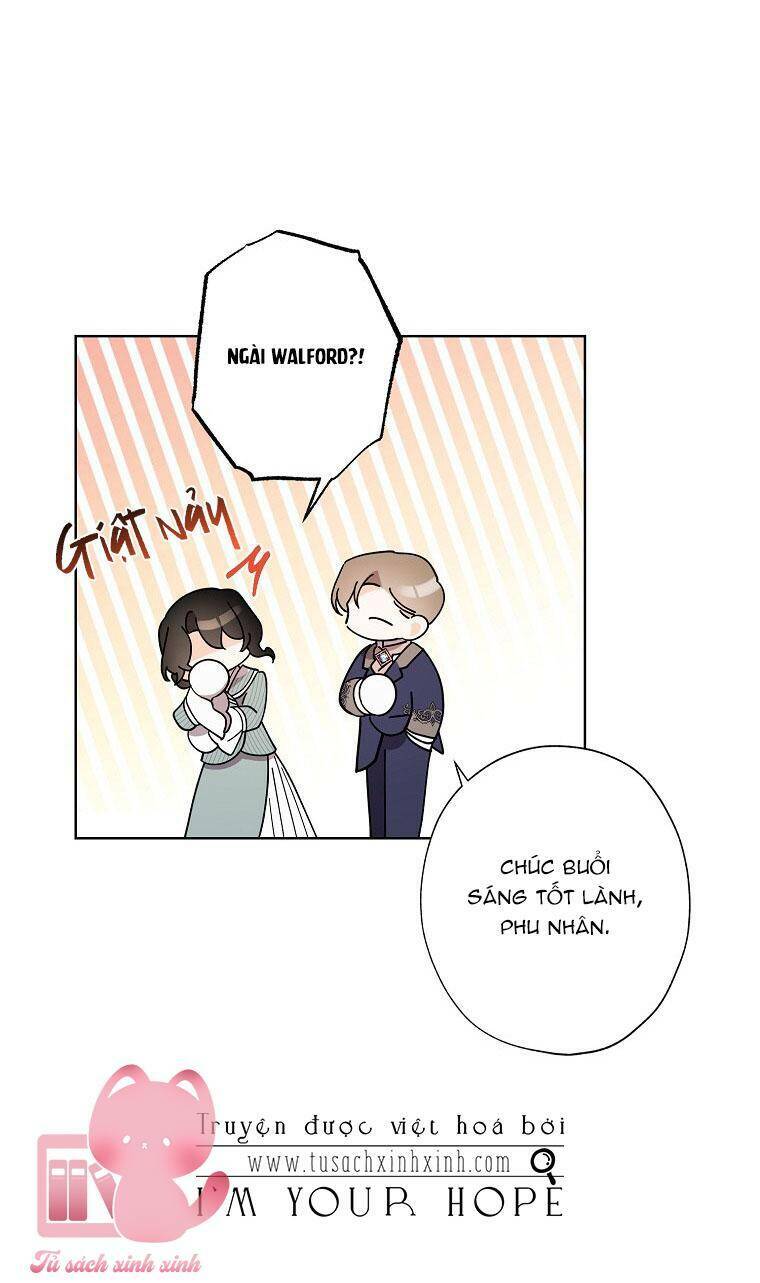Tôi Trở Thành Mẹ Kế Của Cinderella Chương 85 Ảnh 22