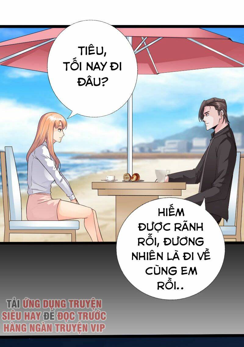 Tuyệt Phẩm Tà Thiếu Chương 137 Ảnh 3