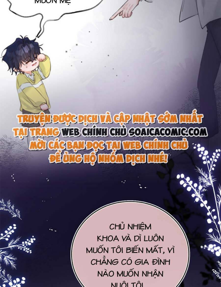Nuôi Vợ Từ Bé Chương 9 Ảnh 27