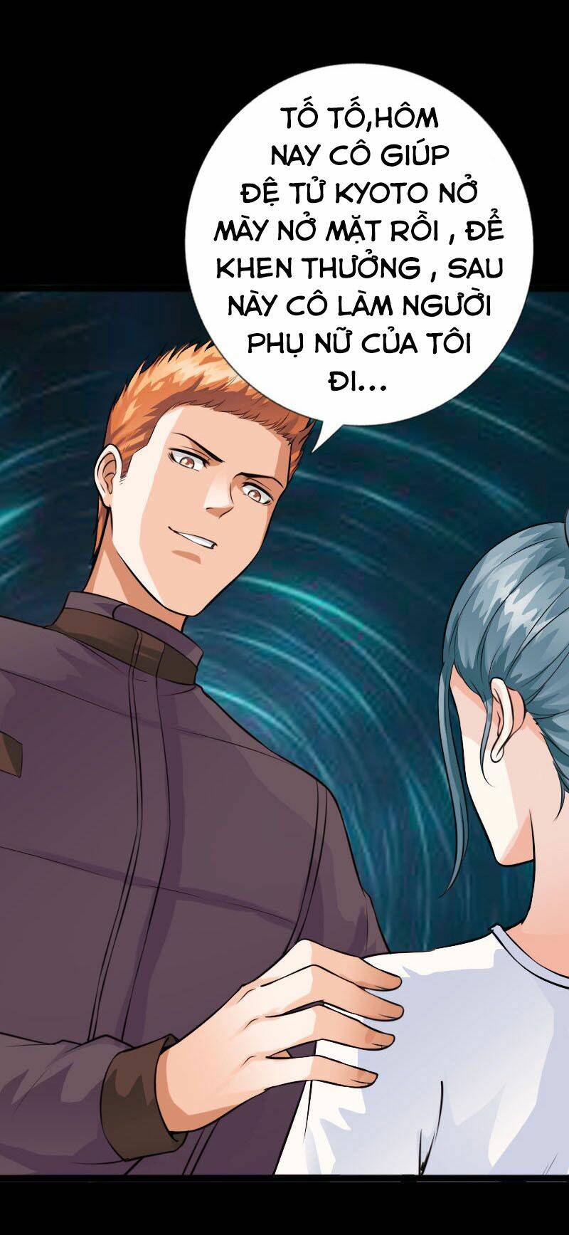 Tuyệt Phẩm Tà Thiếu Chương 147 Ảnh 10