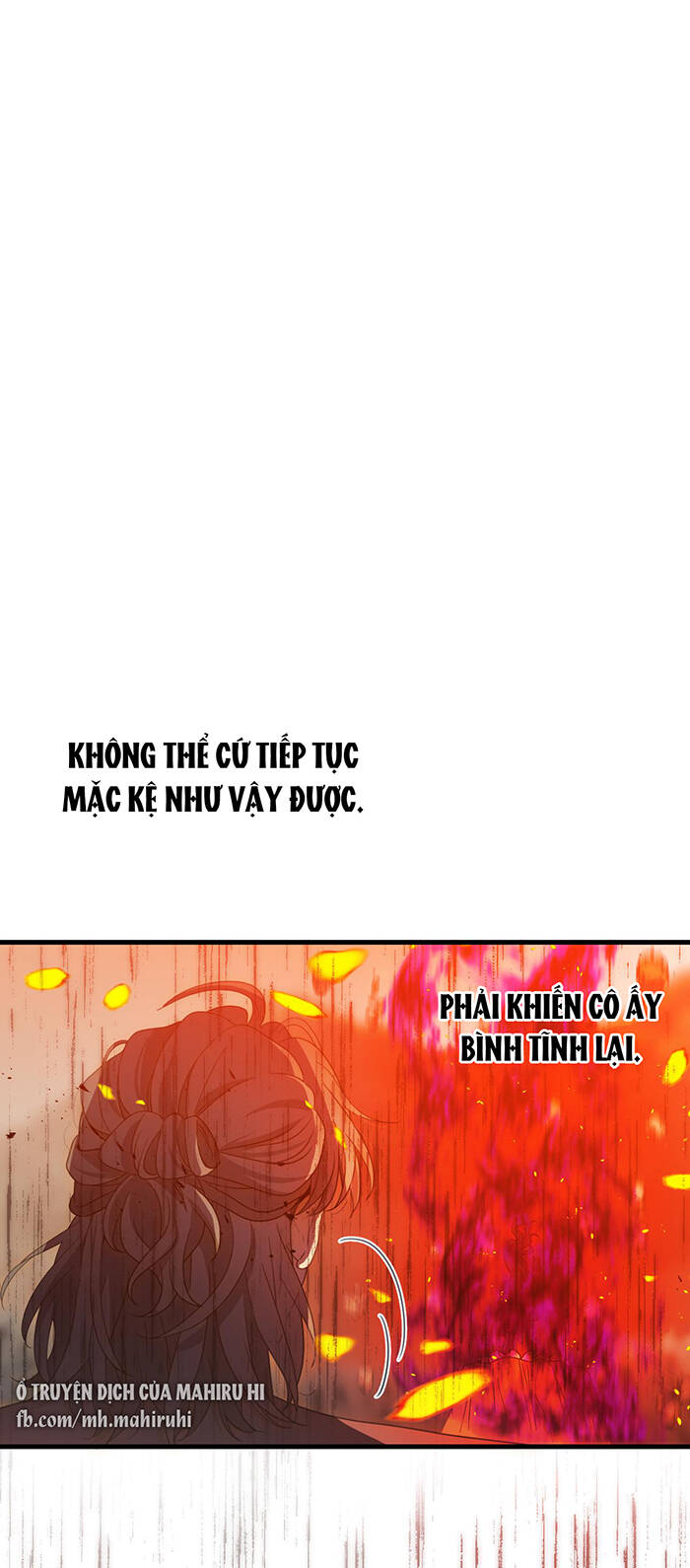 Thất Đại Kỳ Tích – Nước Mắt Bạo Quân Chương 55 Ảnh 80