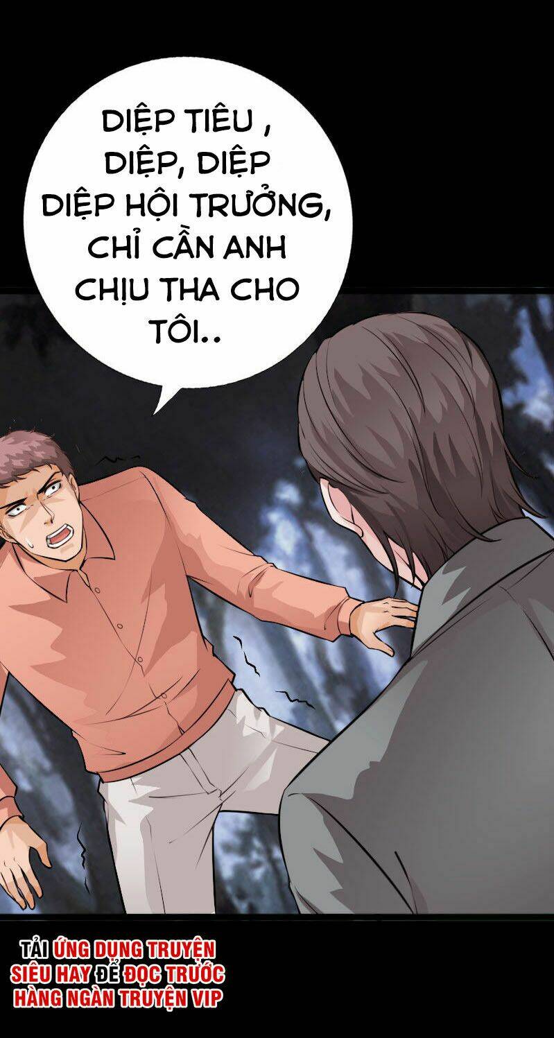 Tuyệt Phẩm Tà Thiếu Chương 142 Ảnh 4