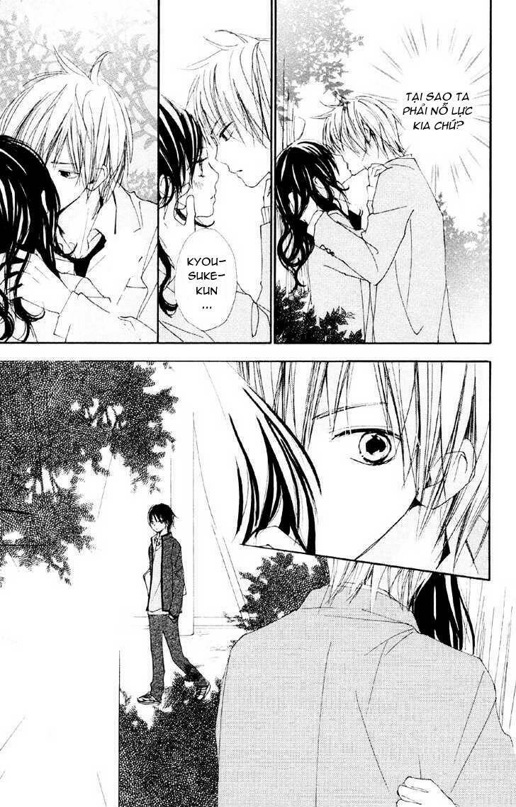 Bokura Wa Itsumo Chương 2 Ảnh 20