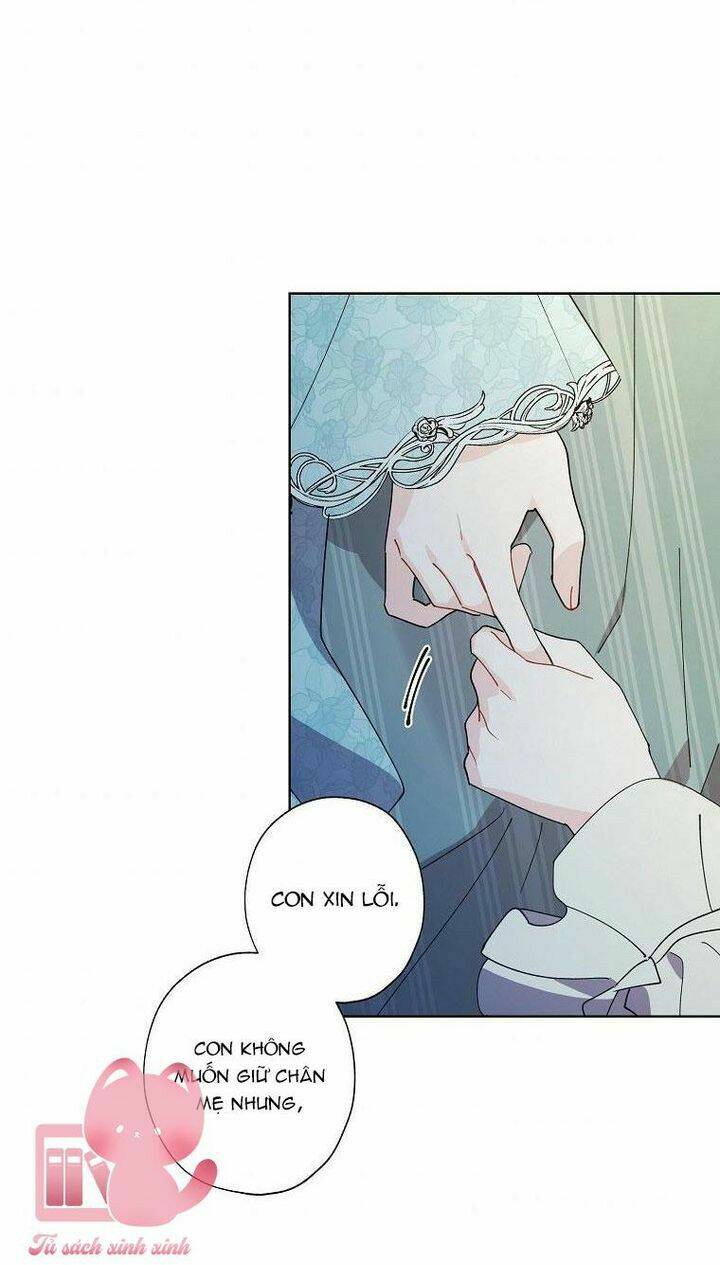 Tôi Trở Thành Mẹ Kế Của Cinderella Chương 78 Ảnh 44