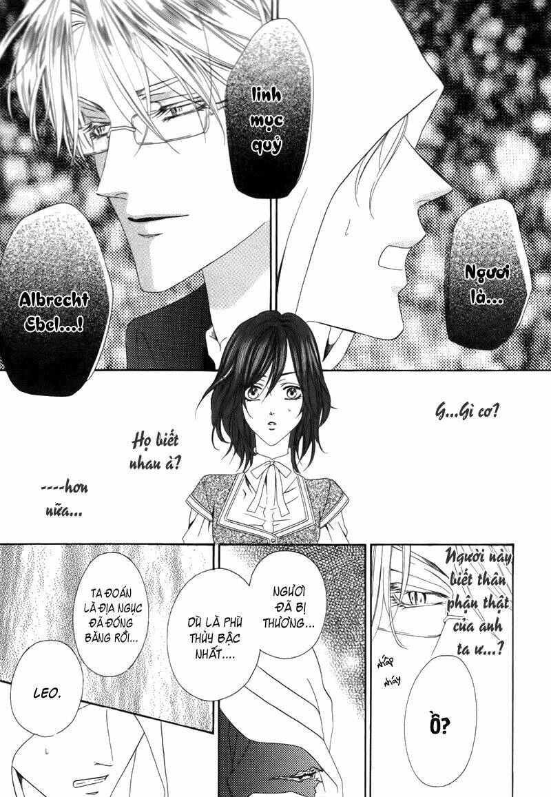 Kainushi Wa Akuma Chương 4 Ảnh 17