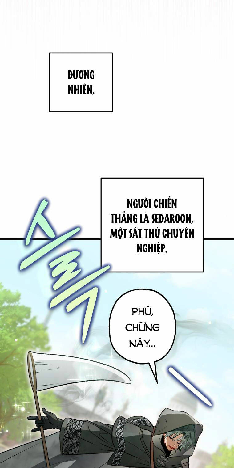 Bỗng Nhiên Tôi Trở Thành Quạ Đen!! Chương 104.2 Ảnh 30
